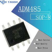 10pcs ADM485 SOP-8 ADM485AR SOP ADM485ARZ ADM705ARZ ADM705AR ADM705 ADM487EAR ADM487EA ADM487 ADM487EARZ WATTY Electronics