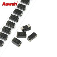 ❒☍✷ 50Pcs SMD Fast Rectifier Diode ES1A ES1D ES1M ES1G ES1J ES2G ES2J 1A 2A 50V 200V 400V 600V 1000V DO-214AC SMA