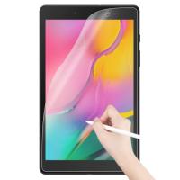 สำหรับ Samsung Galaxy Tab A 8.0 (2019) T290ปกป้องหน้าจอความรู้สึกกระดาษด้าน