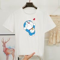 BK-259*เสื้อยืดแขนสั้นพร้อมส่ง 8สี ลายการ์ตูน ขายดีตามเทรนต์ ลายน่ารัก สีสันสดใส่น่ารัก ใส่ได้ทั้งหญิงและชาย (S-3XL) **ปลีก-ส่ง***