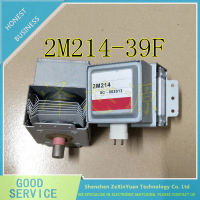 1ชิ้นล็อต2M214-39F 2M214-39F Magnetron สำหรับเตาอบไมโครเวฟ