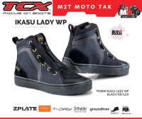 TCX IKASU LADY WP (WATERPROOF) LADIES