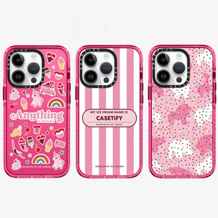 We have teamed up with CASETiFY to give five lucky 9to5Toys readers a FREE  iPhone 14 case