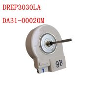 Limited Time Discounts For  Refrigerator Fan Motor DA31-00020M DREP3030LA DC12V 3.5W 0.29A 1375RPM Parts