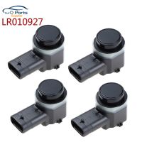 ใหม่4ชิ้นเซ็นเซอร์ถอยหลัง LR010927 PDC สำหรับ Land Rover Jaguar พิสัย Sport XK XF XJ LR040927 LR038084 6G92-15K859-CB