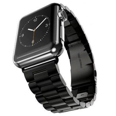 สายสำหรับ-apple-watch-สแตนเลส-สีดำ-งานpremium-เครื่องตัดสายนาฬิกา-sาคาต่อชิ้น-เฉพาะตัวที่ระบุว่าจัดเซทถึงขายเป็นชุด