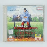 [01206] LITTLE NICKY ซาตานลูกครึ่งเทวดา (CD)(USED) ซีดี ดีวีดี สื่อบันเทิงหนังและเพลง มือสอง !!