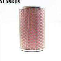 XUANKUN Motorcycle Parts CB400 VTEC Air Filter 1-3 Generation