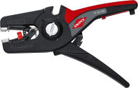 KNIPEX - 1252195 Tools - PreciStrip 16 Automatic Insulation Wire Stripper(12 52 195), 195mm