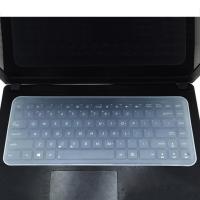 Simple Keyboard Protector Normal Easy to Clean Highly Elasticity Universal Keyboard Protector Keyboard Accessories