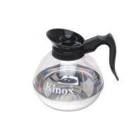 โถพลาสติกก้นสเตนเลสอุ่นกาแฟ (Kinox) รุ่น RS3-8895