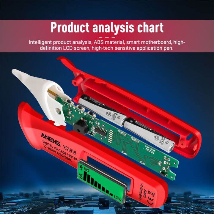 jw-vc1018-digital-voltage-tester-current-ammeter-detector-wattmeter-doctor