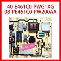 brand new 40-E461C0-PWG1XG 08-PE461C0-PW200AA Power Supply Board Professional Power Support Board For TV TCL L40F3200B Power Supply Card