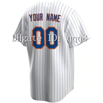 Darryl Strawberry New York Mets Mitchell & Ness Youth Sublimated Player  T-Shirt - White