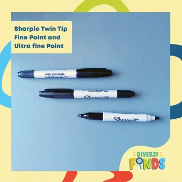 Sharpie® Fine-Point Marker Sets