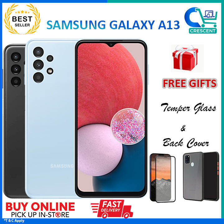 galaxy a13s price