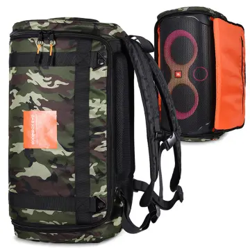 For JBL PARTYBOX 710 Bluetooth Speaker Storage Bag Backpack Travel Carrying  Bags