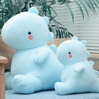 【CW】 30/40CM Size Ultra Soft Huggable Pink/Blue Stuffed Kids Animals