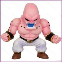 Cwc โมเดลตุ๊กตา Dragon Ball Angry Majin Buu Action Fiugre ของเล่น ของสะสม สําหรับตกแต่งบ้าน