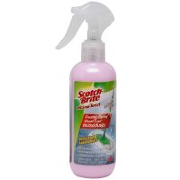 Scotch-Brite® Duster Spray สก๊อตช์-ไบรต์® น้ำยาดันฝุ่น 250 มล.