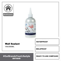 IBestMeasure 150/280 Ml Professional Grout Aide กระเบื้องสีขาว Gap ความงามยาแนวอีพ็อกซี่ซีล Aide Repair ตะเข็บบรรจุ Reform ผนังกาวแม่พิมพ์กันน้ำ Filler กระเบื้องอุปกรณ์ทำความสะอาดพื้น