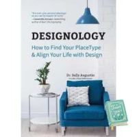 New ! Designology : How to Find Your Placetype &amp; Align Your Life with Design [Paperback]