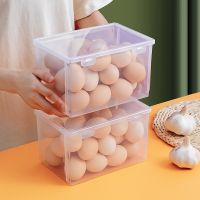 [COD] preservation box refrigerator special storage egg put basket vegetables sealed