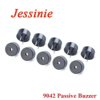 10pcs 9042 Integrated Passive Buzzer 16 ohm 16Ω AC 3V 3.3V 9*4.2mm 9x4.2mm Mini Piezo Buzzers Speaker DIY Electronic