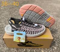 ? รองเท้า KEEN UNEEK CANVAS ANDORRA/TIE DYE productnation ของใหม่100% พร้อมกล่องป้าย มีของพร้อมส่งสินค้าถ่ายจากของจริง จัดอยู่ในช่วงPromotionพิเศษ