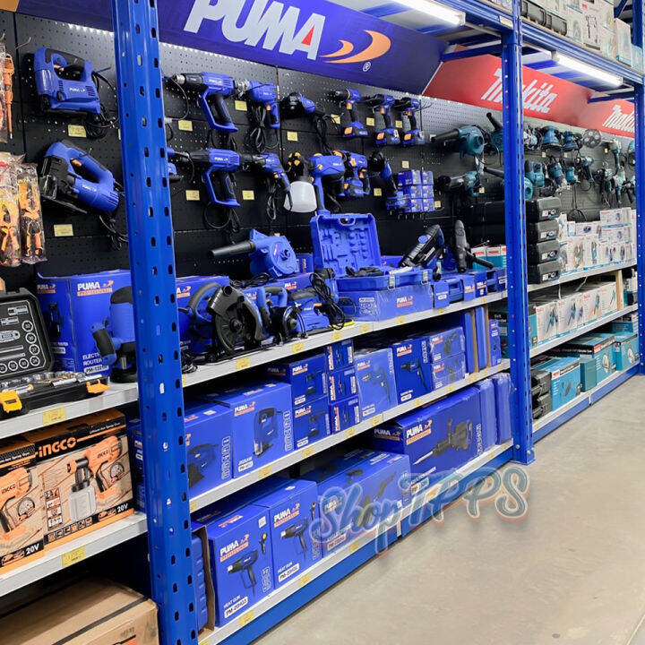 กาพ่นสีไฟฟ้า-puma-pm-622s-600w-22kpa