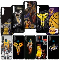 ปก เคสโทรศัพท์ C170 PB113 Kobe Bryant 24 Mamba หรับever 8 ซิลิโคน หรับ VIVO Y11 Y20 Y53 Y17 Y15 Y12 Y20i Y91C Y95 Y91 Y93 Y55 Y81 Y30 Y50 Y21 Y33S Y19 Y21S V7 Plus Y79 Y69 Y71 Y11S Y20S Y16 Y12S Y02 Y35 Y02S อ่อนนุ่ม Phone Casing