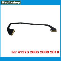 Original A1278 Cable Macbook 13 quot; Unibody 2008 2009 2010 LVDS MB466 467 990 MC374