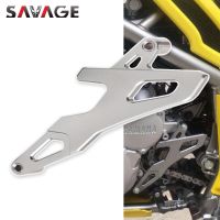 Front Sprocket Guard Cover For YAMAHA XG250 TRICKER XT250 SEROW YBR250 FZ25 XG XT YBR 250 Motorcycle Accessories Chain Protector