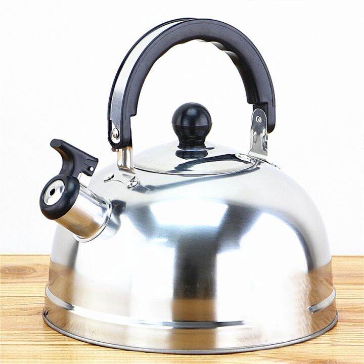Stainless steel Kettle 4L Lazada PH