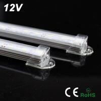 【Best-Selling】 YNL LED Bar 12V 50Cm 7W LED 12V SMD 5730โคมไฟติดผนังสีขาวนวลเรืองแสง