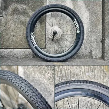 White wall mtb online tires