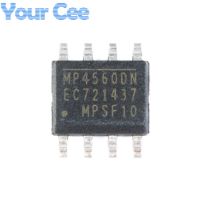 5pcs MP4560DN LF Z SOIC 8 MP4560 Buck Converter DC DC Chip New Original