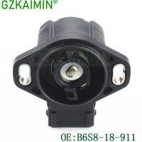 brand new Top Quality OEM B6S8 18 911 B6S818911 198500 0460 TPS Throttle Position Sensor TPS SENSOR For Mazda XEDOS 6