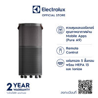 Electrolux เครื่องฟอกอากาศ รุ่น PA91-606DG สำหรับห้องขนาด 88 ตร.ม.