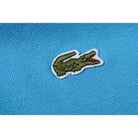 2021 Luxury nd (LACOSTE) 100 cotton Mens short sleeves polo T Shirt big size S-3XL embroidery logo