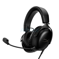 HEADSET (7.1) HYPERX CLOUD III BLACK