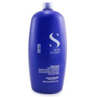 AlfaParf แชมพูกึ่ง Di Lino Volume Volumizing Low (ผมเส้นเล็ก) 1000Ml/33.8Oz