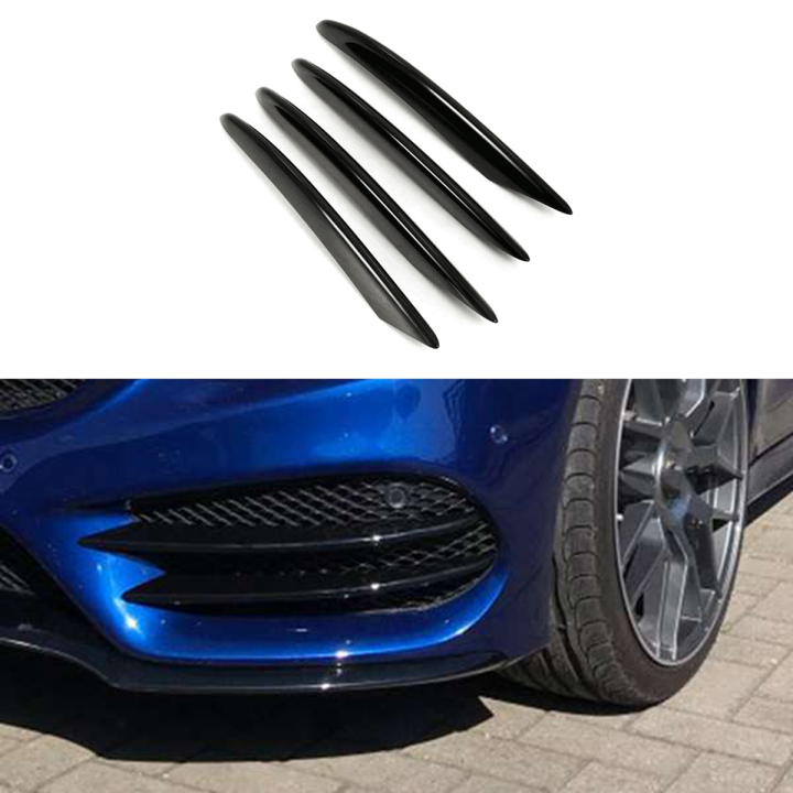 head-fog-light-grille-plate-air-intake-grille-sticker-strip-for-mercedes-benz-c-class-w205-c180-c200-2015-2018