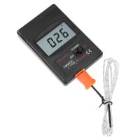 AMAZZ - เครื่องวัดอุณหภูมิแบบดิจิตอล Digital K Type Thermometer TM-902C