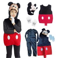 Mickey costume ชุดแฟนซีมิกกี้ (FANCY206)