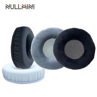 ♀ NullMini Replacement Earpads for TELEX 850 Airman Aviation Headphones Leather Sleeve or Velvet Earphone Earmuff