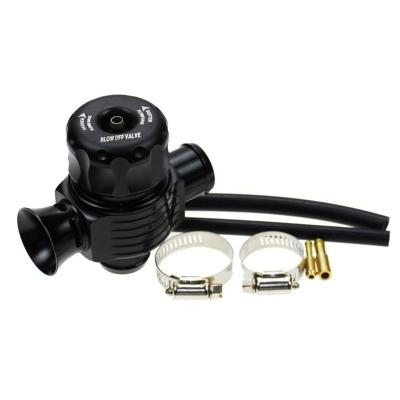 Inversal Racing Turbo 25MmดีเซลBlow Off Valveเทอร์โบWastegate 3 In 1 BOVอลูมิเนียมDump Valve