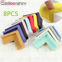 ∏✓♗ 8PCS Child Corner Edge Protectors Safety Protection Extra-Dense Cushioned Baby Corner Guards w/3M Adhesive Protect Children KID