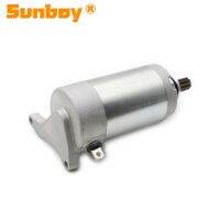 ♝♀◇ 1C6-H1800-00 3AW-81800-01 5RS-81890-00 Motorcycle Electrical Starter Motor For Yamaha TW125 TT-R225 XT225 SEROW ST225 Bronco