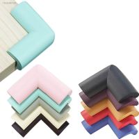 ❂ 10PCS Children Protection Corner Soft Table Desk Safety Corner Baby Safety Edge Guards Furniture Protector Cover